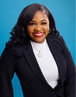 Aunjel Thompson