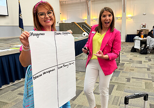 Instructional Coaching Institute proof point 2